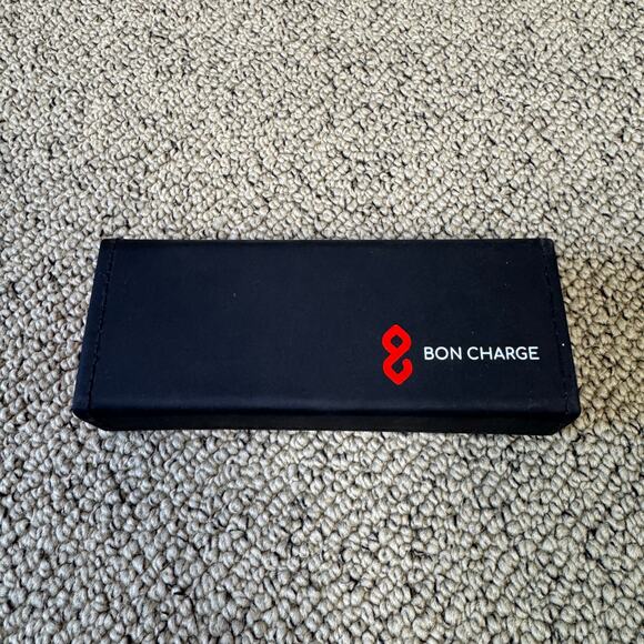 Bon Charge Brooklyn Computer Blue Light Glasses - Picture 5 of 7